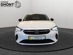 Opel Corsa Edition Elektrisch - 50kWh, Auto's, Opel, 136 pk, Wit, Berline, 5 deurs