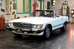 Mercedes-Benz SL-Klasse 560SL, Automatique, Achat, 5600 cm³, 0 g/km