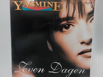 Yasmine - Zeven Dagen beschikbaar voor biedingen