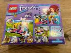 Lego friends concours canin 41300, Neuf