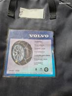 Volvo XC90 sneeuwketting of ander model, Ophalen, Zo goed als nieuw