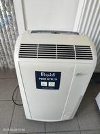 Airco Delonghi pinguino, Ophalen, Gebruikt, Mobiele airco