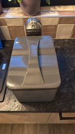 Frifri frituurpot 5l, Elektronische apparatuur, Frituurpannen, 4 liter of meer, Ophalen, Zo goed als nieuw, Uitneembare binnenpan
