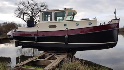 Eurosleper, Sports nautiques & Bateaux, Bateaux à moteur & Yachts à moteur, Comme neuf, 6 à 9 mètres, Diesel, Enlèvement