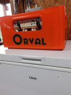 Orval, Ophalen, Nieuw