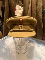 ABBL kepie sergeant, Verzamelen, Militaria | Tweede Wereldoorlog, Ophalen