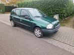 clio 1.2 i 100000km 5p 1er propriétaire pret a immatriculer, Auto's, Renault, Voorwielaandrijving, Stof, 4 cilinders, 146 g/km