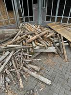 Brandhout, Tuin en Terras, Brandhout, Ophalen