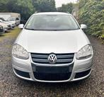 VW GOLF 1.9 DIESEL 77.KW. EURO 4. 198.000.KM, Argent ou Gris, Achat, Entreprise, Boîte manuelle