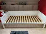 Life Time bed “Piraten” - 90 x 200 cm incl matras, Kinderen en Baby's, Gebruikt, Matras, 85 tot 100 cm, Ophalen