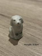 Beeldje hond, Ophalen of Verzenden, Zo goed als nieuw