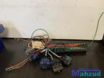 MERCEDES CLK W208 climate controle unit module A2108000078, Auto-onderdelen, Ophalen of Verzenden, Gebruikt, Mercedes-Benz