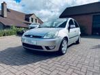 Ford Fiesta 1.3 Benzine * Garantie * Airco *, Auto's, 1299 cc, Stof, Zwart, 4 cilinders