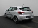 Renault Clio SCe 65 Equilibre Airco - Navi, Auto's, Renault, Voorwielaandrijving, 118 g/km, Stof, Gebruikt