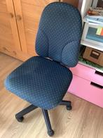 Bureaustoel, Ophalen, Ergonomisch, Gebruikt, Bureaustoel