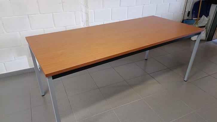 Multifunctionele tafel, Huis en Inrichting, Bureaus, Gebruikt, Bureau, Ophalen