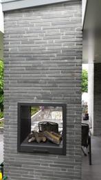 Vuurkorf Vuurtafel Terraskachel Tuinhuishaard Inbouwhaard, Tuin en Terras, Ophalen of Verzenden, Nieuw