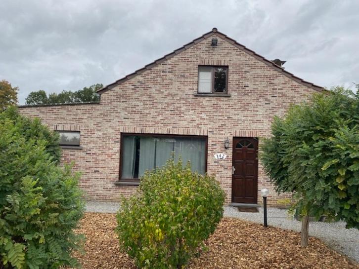 woning van 2003 met 3 slaapkamers, Immo, Huizen en Appartementen te koop, Provincie Vlaams-Brabant, 1500 m² of meer, Vrijstaande woning