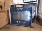Goed werkende Unox XVC304 5-laags combisteamer, Ophalen, Oven