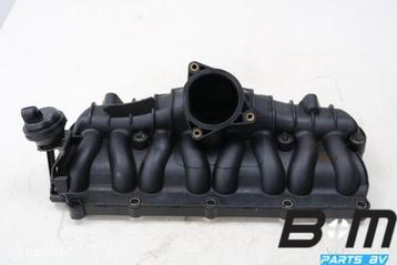 Inlaatspruitstuk VW Golf 5 03G129711AP beschikbaar voor biedingen