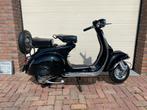 Vespa 150, Motoren, Particulier, 1 cilinder, Scooter