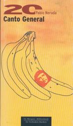 boek: Canto General/Pablo Neruda, Livres, Poèmes & Poésie, Enlèvement ou Envoi, Comme neuf, Un auteur