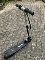 Elektrische step kinderen e-scooter opvouwbaar, Vélos & Vélomoteurs, Trottinettes, Comme neuf, Enlèvement