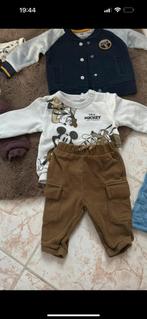 Baby kleren 1 euro per stuuk, Kinderen en Baby's, Babykleding | Maat 62, Ophalen, Zo goed als nieuw