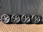 185/65/R15 winterset Opel Corsa 2017, Auto-onderdelen, Banden en Velgen, Ophalen, Velg(en)