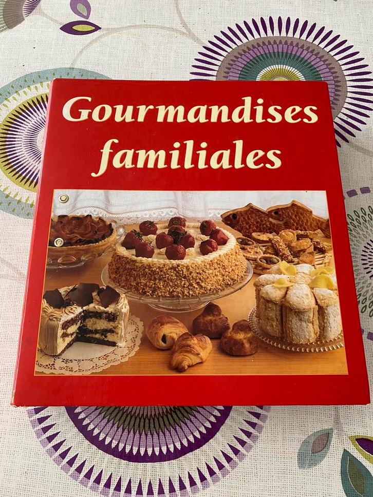 Kookboek „Family Treats”, Boeken, Kookboeken, Ophalen of Verzenden