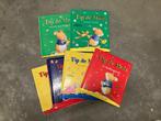 Set van zes boeken van tip de muis, Jongen of Meisje, Ophalen of Verzenden, Zo goed als nieuw, Voorleesboek