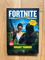 Grant Turner - Fortnite, Boeken, Sportboeken, Nieuw, Ophalen of Verzenden, Grant Turner