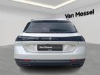 Peugeot 508 SW 1.5 BlueHDi 130 S&S EAT8 GT Line, 745 kg, Stof, Gebruikt, 4 cilinders