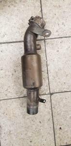 catvervanger Kawasaki ZX10R 2011-2015