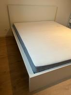 Malm Bed, Huis en Inrichting, Slaapkamer | Bedden, Ophalen