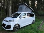 Camping-car, Diesel, Pössl, Particulier, Jusqu'à 4