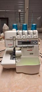 Bernina overlock 1300mdc, Enlèvement, Comme neuf, Bernina