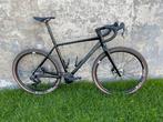 Imming gravelbike, 28 inch, 10 tot 15 versnellingen, Aluminium, Zo goed als nieuw