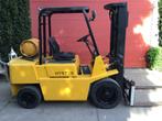 Heftruck Hyster 3 Ton LPG