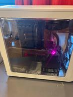 Pc Gamer i7 6700K GTX 1060 6GB, Met videokaart, 4 Ghz of meer, I7 6700K 4GHz, Gaming