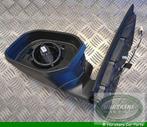 Buitenspiegel links zonder glas VW Caddy, Ophalen of Verzenden, Gebruikt