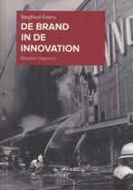 (b48) De brand in de Innovation, Verzenden, Gelezen
