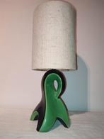 Monsieur Caux - Verceram - lampe zoomorphe, Enlèvement ou Envoi, Autres matériaux
