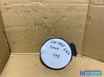 VW POLO 6N2 wit tankklep 1999-2001, Gebruikt, Volkswagen