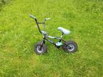 Mini rocker bmx te koop, Fietsen en Brommers, Fietsen | Crossfietsen en BMX, Ophalen, Zo goed als nieuw