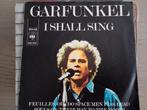 Art Garfunkel - I shall sing, Single, Utilisé, Pop, 7 pouces