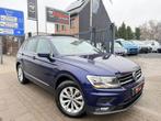 Vw Tiguan Highline 2019 1.5tsi Pano Navi Leder Carplay Full, Cuir, Essai à domicile, Achat, Entreprise