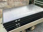 À vendre panneaux solaire thermique, Enlèvement, Utilisé, Panneau, 200 watts-crêtes ou plus