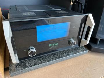 McIntosh MC601 beschikbaar voor biedingen