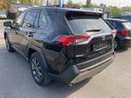 Toyota RAV4 Hybrid 4x2 DYNAMIC PLUS MET GARANTIE (bj 2023), Auto's, Toyota, Stof, Gebruikt, 4 cilinders, 2487 cc